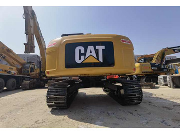 Crawler excavator Original used Caterpillar 312 312D excavator second hand Cat 312dl2 3 12 ton earth moving digger Cat312 Cat 312D Cat312d2: picture 5