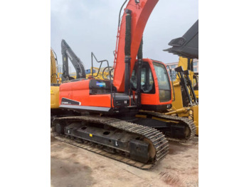 Crawler excavator DOOSAN DX225LC