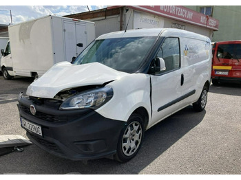 Panel van FIAT Doblo 1.6