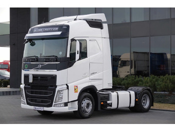 Tractor unit VOLVO FH 500