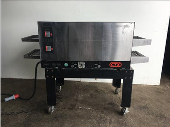 Food processing equipment