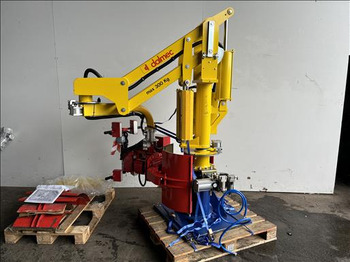 Food processing equipment