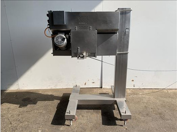 Food processing equipment