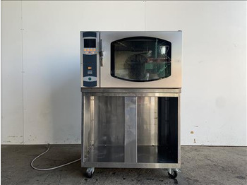 Food processing equipment