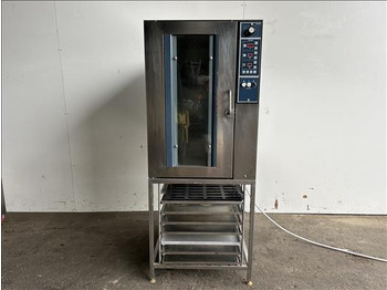 Food processing equipment