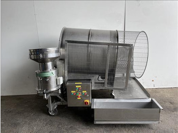 Food processing equipment