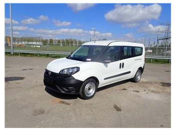 Panel van FIAT Doblo 1.4