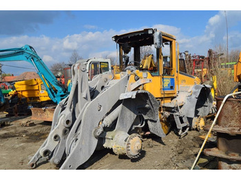 Wheel loader VOLVO L110E