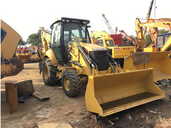 Leasing of Caterpillar 420F Caterpillar 420F: picture 4