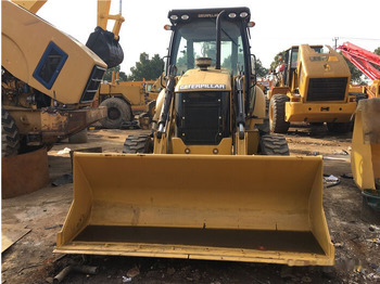 Leasing of Caterpillar 420F Caterpillar 420F: picture 3