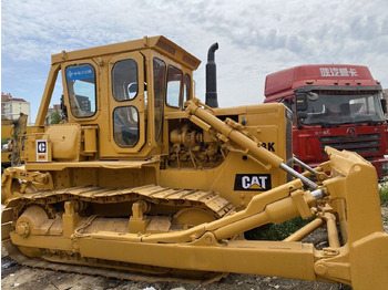 Bulldozer Caterpillar D8K: picture 5