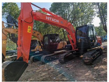 Crawler excavator HITACHI