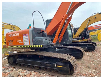 Crawler excavator HITACHI