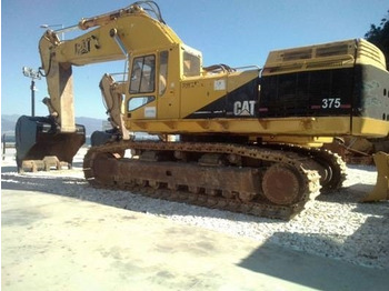 Crawler excavator CATERPILLAR