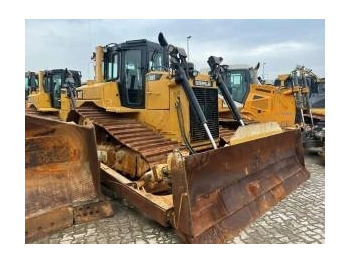 Bulldozer CATERPILLAR D6T