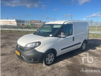 Panel van FIAT Doblo 1.3