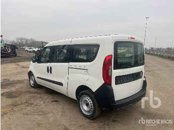 Panel van FIAT DOBLO MAXI: picture 2