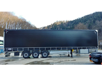 New Curtainsider semi-trailer Schmitz Cargobull VARIOS: picture 3