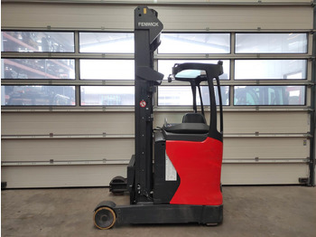 Reach truck LINDE R14