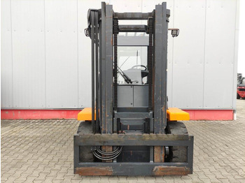 Diesel forklift Still R70-70: picture 3