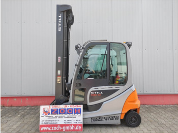 Electric forklift STILL RX60