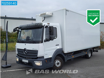 Refrigerator truck MERCEDES-BENZ Atego 816