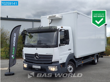 Refrigerator truck MERCEDES-BENZ Atego 816