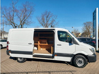 Minibus MERCEDES-BENZ Sprinter 313