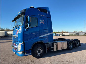 Tractor unit VOLVO FH 500