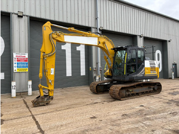 Crawler excavator KOBELCO