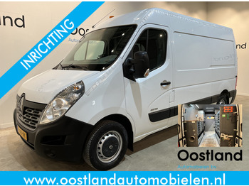 Panel van RENAULT Master 2.3