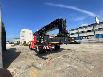 Reach stacker KALMAR