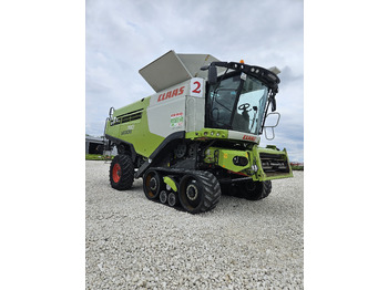 Harvester CLAAS Lexion 780