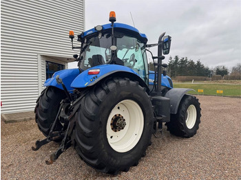 Leasing of New Holland T7.220 AC  New Holland T7.220 AC: picture 3