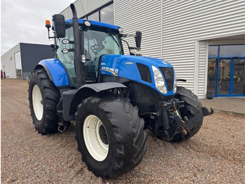 Leasing of New Holland T7.220 AC  New Holland T7.220 AC: picture 2