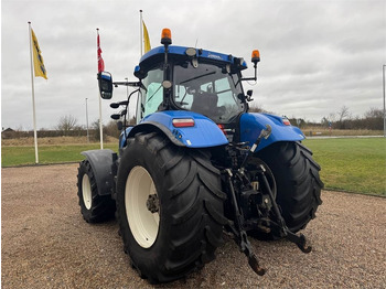 Leasing of New Holland T7.220 AC  New Holland T7.220 AC: picture 4