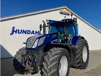 Farm tractor NEW HOLLAND T7.315