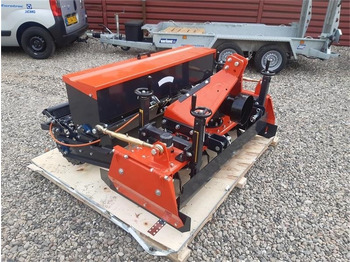 Combine seed drill BOXER AGRI