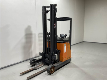 Reach truck Still FM14: picture 4