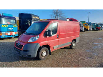 Panel van PEUGEOT Boxer