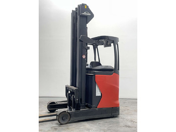 Reach truck LINDE R14