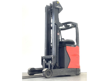 Reach truck LINDE R14