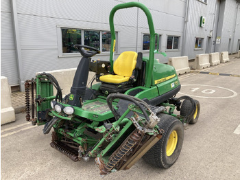 Garden mower JOHN DEERE 7700