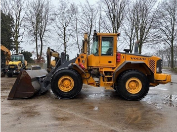 Wheel loader Volvo L 110 E: picture 2