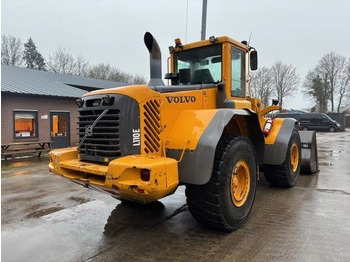 Wheel loader Volvo L 110 E: picture 4