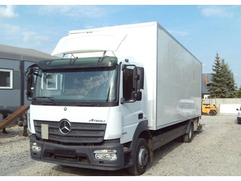 Refrigerator truck MERCEDES-BENZ Atego