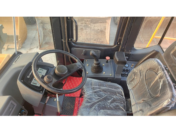 Wheel loader LIUGONG 856: picture 3