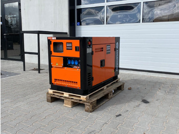 Generator set DAEWOO