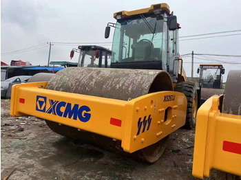 Compactor XCMG