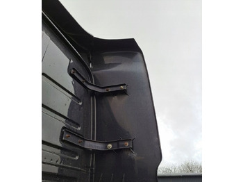 Aerodynamics/ Spoiler for Truck SPOILERY OWIEWKI KABINY KOMPLET VOLVO FH 12 13 XL: picture 2